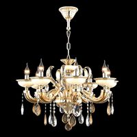 Chandelier MD 89376-8 Osgona
