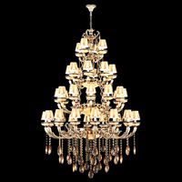 Chandelier MD 89370-47 Osgona