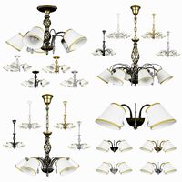 682 796 Esedra Lightstar Collection