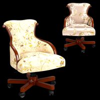 230-1 Carpenter Small Turning chair B F