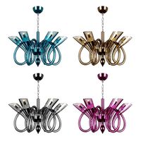 89206x Stella Lightstar