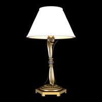 783911 Antiqua Lightstar Table lamp