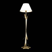 783711 Antiqua Lightstar Floor lamp