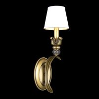 783611 Antiqua Lightstar Sconce