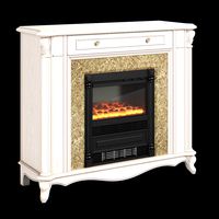 2551100 230 Carpenter Fireplace cabinet