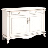 2510400 230 Carpenter Small Sofa back cabinet