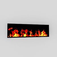 Fireplace 04