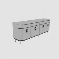 Classic Cabinet Model