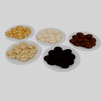 Cookies Set