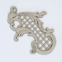 Plaster Decor