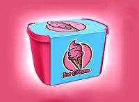 Ice cream