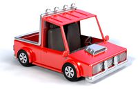truck pick-up
