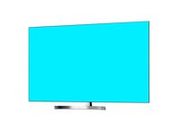 TV LG