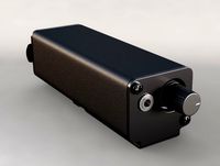Pm1 behringer