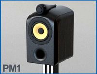 PM1 bowers e wilkins