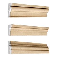 Cornice Plaster Molding Collection 02