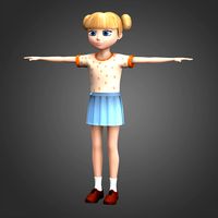 Little Girl