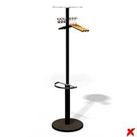 Coat rack015_max