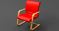 Office chair C
