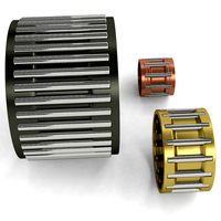 Needle bearing A
