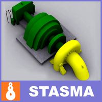 Generator A