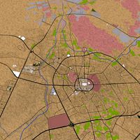 Madinah City