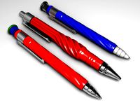 Pens