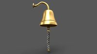 Wall Bell