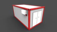 Office Container 03