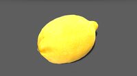 Lemon Game Ready