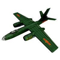 Ilyushin IL-28 Chinese Air Force
