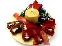 Christmas Cookies