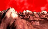 Massive Valley IV Red Lands