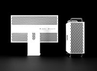 Apple Mac Pro and Pro XDR Display 2019
