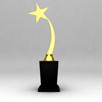 Awards Trophies 127