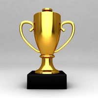 Awards Trophies 121