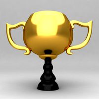 Awards Trophies 106