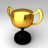 Awards Trophies 95