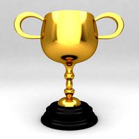 Awards Trophies 88