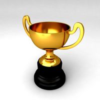 Awards Trophies 53