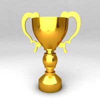 Awards Trophies 26