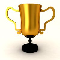 Awards Trophies  10