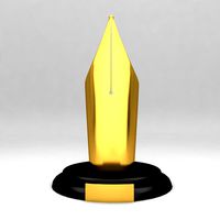 Awards Trophies  7