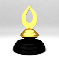 Awards Trophies  6