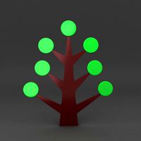 cartoon tree 85