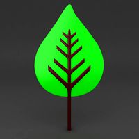 cartoon tree 76