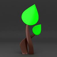 cartoon tree 40