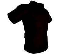 Red Summer Shirt