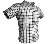 Summer Shirt 1