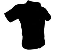 Black Summer Shirt
